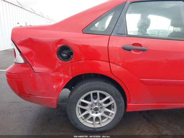 Aukcja sprzedaży 2007 Ford Focus S/se/ses, vin: 1FAHP34N27W216032, numer aukcji: 44863765