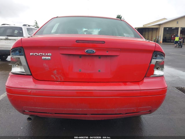 Aukcja sprzedaży 2007 Ford Focus S/se/ses, vin: 1FAHP34N27W216032, numer aukcji: 44863765