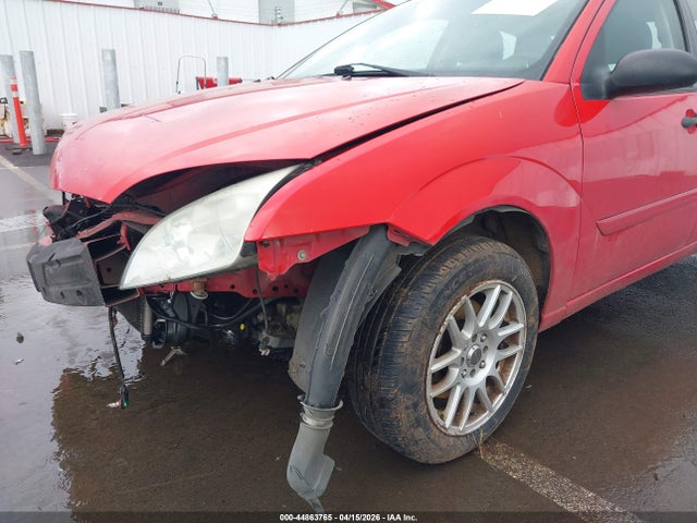 Aukcja sprzedaży 2007 Ford Focus S/se/ses, vin: 1FAHP34N27W216032, numer aukcji: 44863765