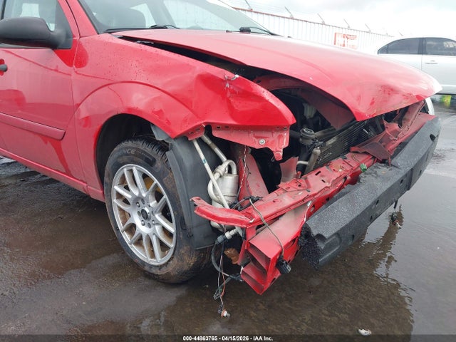 Aukcja sprzedaży 2007 Ford Focus S/se/ses, vin: 1FAHP34N27W216032, numer aukcji: 44863765