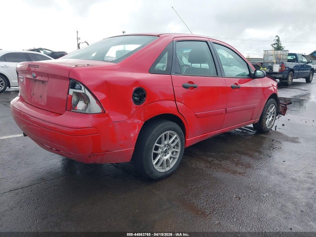 Aukcja sprzedaży 2007 Ford Focus S/se/ses, vin: 1FAHP34N27W216032, numer aukcji: 44863765
