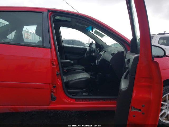 Aukcja sprzedaży 2007 Ford Focus S/se/ses, vin: 1FAHP34N27W216032, numer aukcji: 44863765