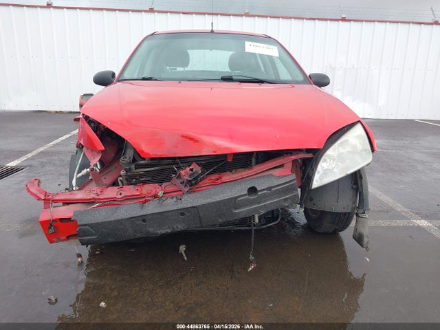 Aukcja sprzedaży 2007 Ford Focus S/se/ses, vin: 1FAHP34N27W216032, numer aukcji: 44863765