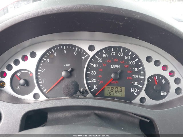 Aukcja sprzedaży 2007 Ford Focus S/se/ses, vin: 1FAHP34N27W216032, numer aukcji: 44863765