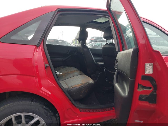 Aukcja sprzedaży 2007 Ford Focus S/se/ses, vin: 1FAHP34N27W216032, numer aukcji: 44863765