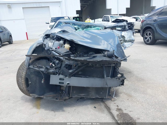 2019 Chevrolet Camaro 1lt მანქანა იყიდება აუქციონზე, vin: 1G1FB1RS8K0108344, აუქციონის ნომერი: 44863767