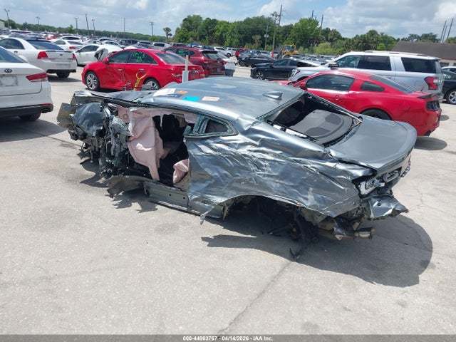 2019 Chevrolet Camaro 1lt მანქანა იყიდება აუქციონზე, vin: 1G1FB1RS8K0108344, აუქციონის ნომერი: 44863767