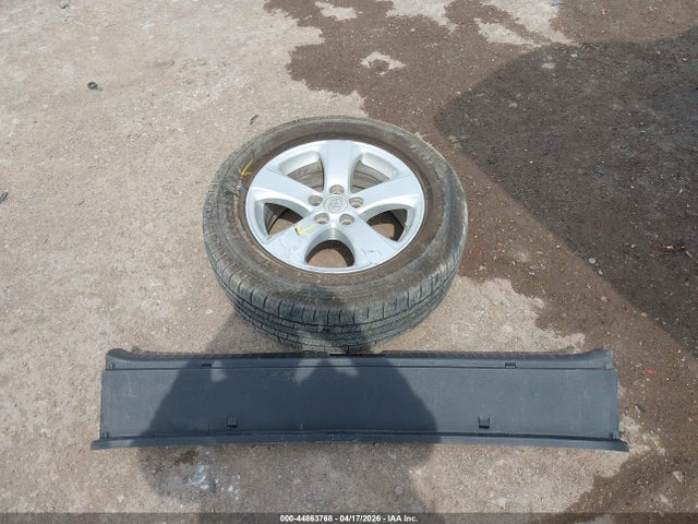 2014 Toyota Sienna Le V6 8 Passenger მანქანა იყიდება აუქციონზე, vin: 5TDKK3DC3ES467751, აუქციონის ნომერი: 44863768