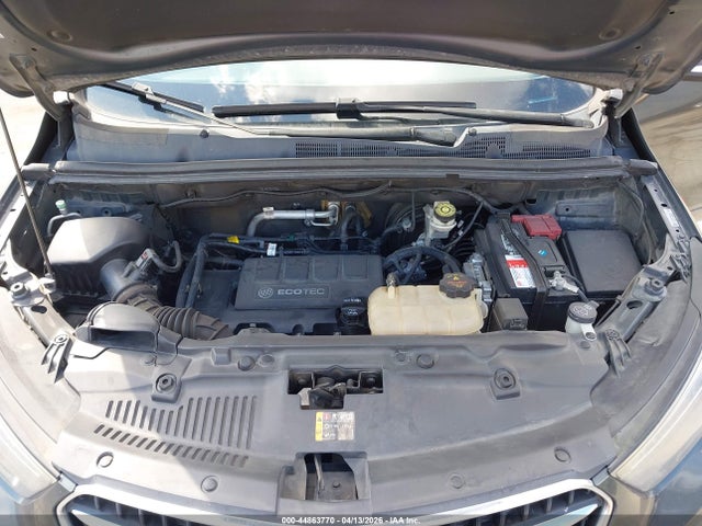 Buick Encore Preferred 2018 KL4CJASB5JB702393 Image 10