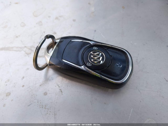 Buick Encore Preferred 2018 KL4CJASB5JB702393 Image 11