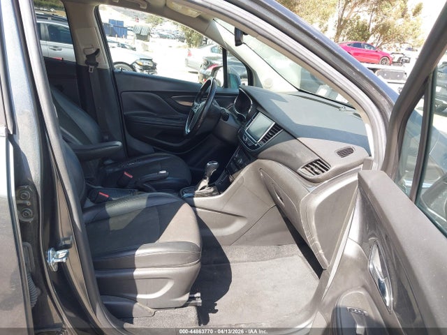 Buick Encore Preferred 2018 KL4CJASB5JB702393 Image 5