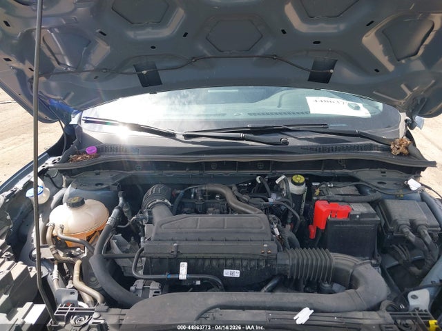 44863773 :رقم المزاد ، 1FMCU9MN4PUB44371 vin ، 2023 Ford Escape St-line مزاد بيع