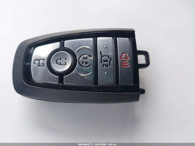 44863773 :رقم المزاد ، 1FMCU9MN4PUB44371 vin ، 2023 Ford Escape St-line مزاد بيع