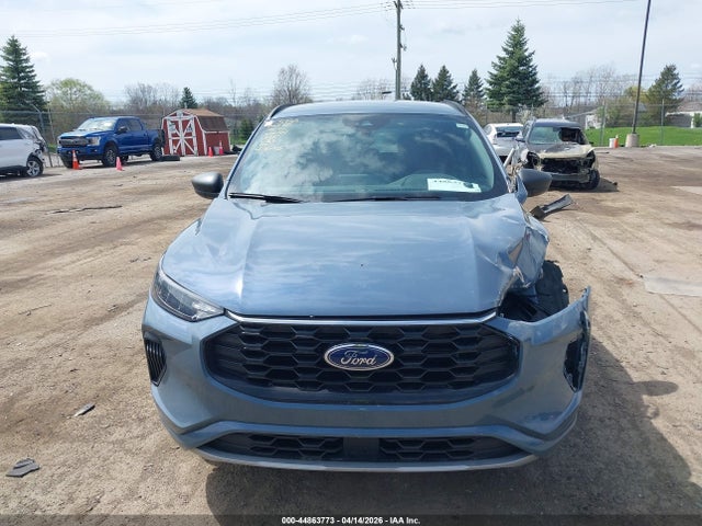 44863773 :رقم المزاد ، 1FMCU9MN4PUB44371 vin ، 2023 Ford Escape St-line مزاد بيع