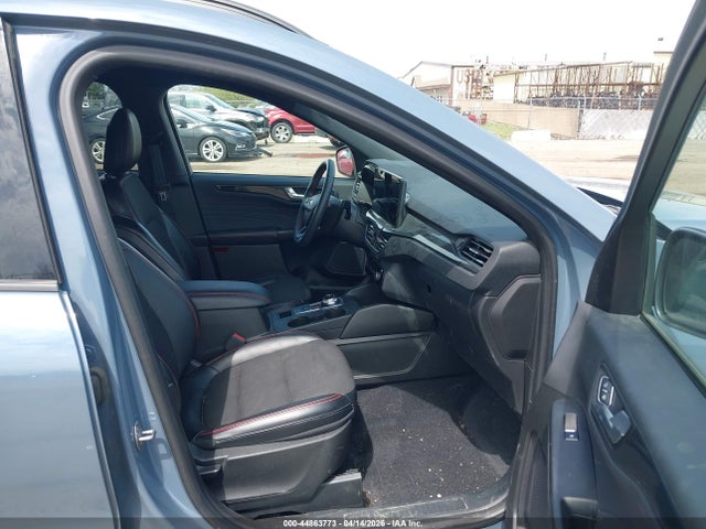 44863773 :رقم المزاد ، 1FMCU9MN4PUB44371 vin ، 2023 Ford Escape St-line مزاد بيع
