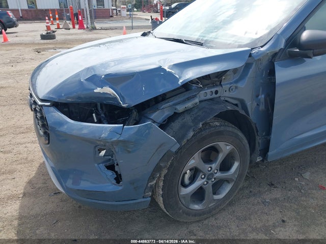 44863773 :رقم المزاد ، 1FMCU9MN4PUB44371 vin ، 2023 Ford Escape St-line مزاد بيع