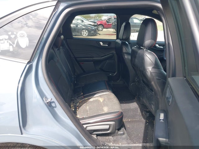 44863773 :رقم المزاد ، 1FMCU9MN4PUB44371 vin ، 2023 Ford Escape St-line مزاد بيع