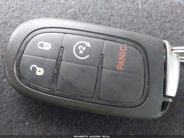 Aukcja sprzedaży 2013 Ram 1500 Laramie Longhorn Edition, vin: 1C6RR7PT8DS655630, numer aukcji: 44863776
