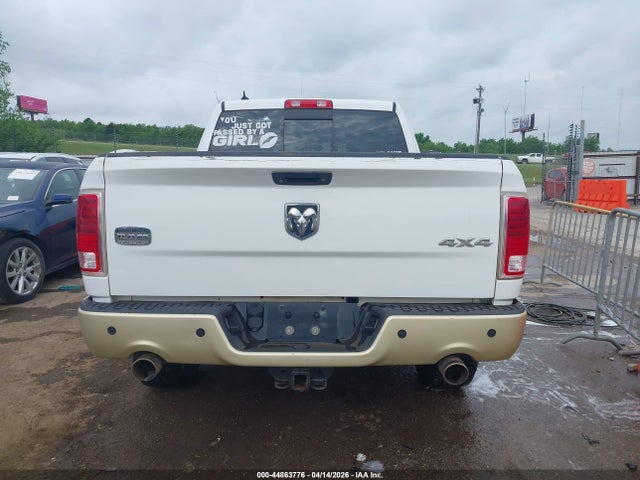 Aukcja sprzedaży 2013 Ram 1500 Laramie Longhorn Edition, vin: 1C6RR7PT8DS655630, numer aukcji: 44863776