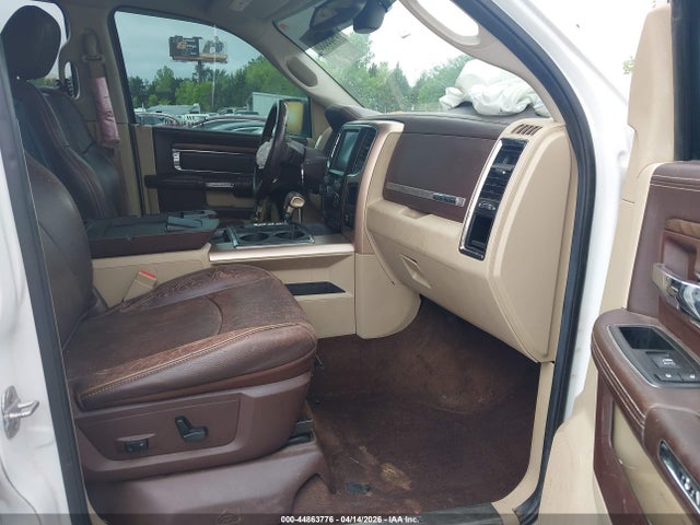 Aukcja sprzedaży 2013 Ram 1500 Laramie Longhorn Edition, vin: 1C6RR7PT8DS655630, numer aukcji: 44863776
