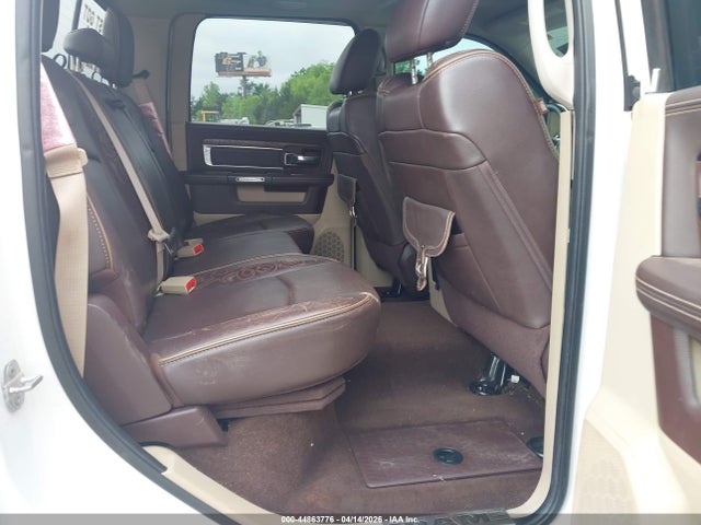 Aukcja sprzedaży 2013 Ram 1500 Laramie Longhorn Edition, vin: 1C6RR7PT8DS655630, numer aukcji: 44863776