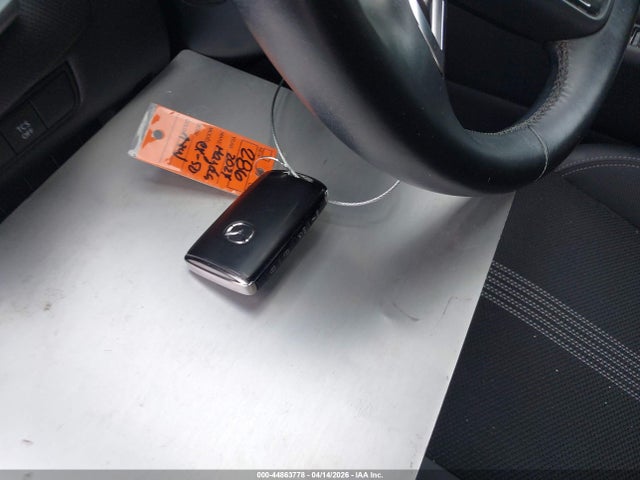 2024 Mazda Cx-50 2.5 S Preferred მანქანა იყიდება აუქციონზე, vin: 7MMVABBM4RN244149, აუქციონის ნომერი: 44863778