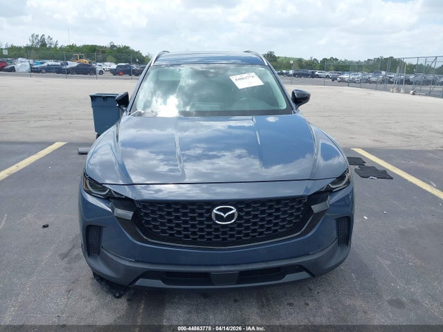 2024 Mazda Cx-50 2.5 S Preferred მანქანა იყიდება აუქციონზე, vin: 7MMVABBM4RN244149, აუქციონის ნომერი: 44863778