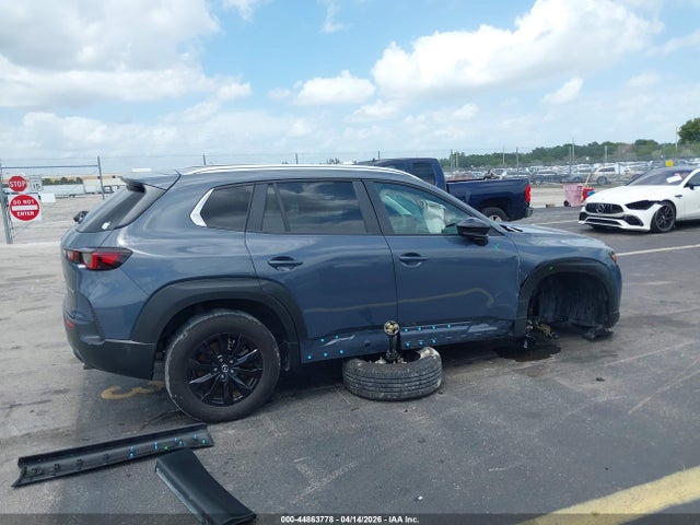 2024 Mazda Cx-50 2.5 S Preferred მანქანა იყიდება აუქციონზე, vin: 7MMVABBM4RN244149, აუქციონის ნომერი: 44863778