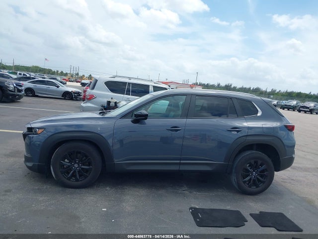 2024 Mazda Cx-50 2.5 S Preferred მანქანა იყიდება აუქციონზე, vin: 7MMVABBM4RN244149, აუქციონის ნომერი: 44863778