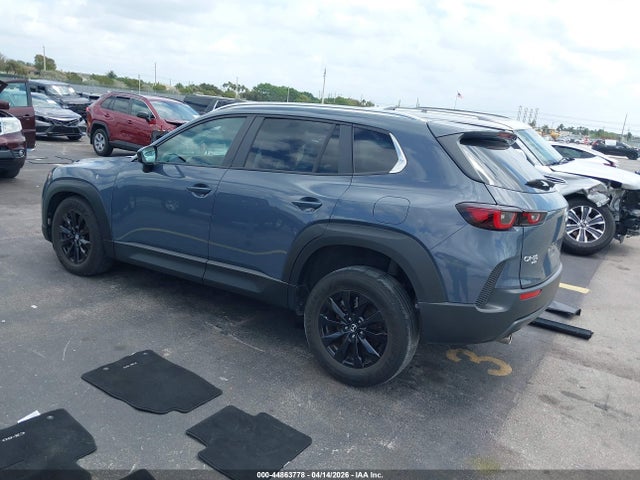 2024 Mazda Cx-50 2.5 S Preferred მანქანა იყიდება აუქციონზე, vin: 7MMVABBM4RN244149, აუქციონის ნომერი: 44863778