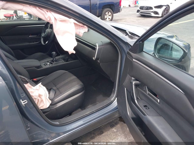 2024 Mazda Cx-50 2.5 S Preferred მანქანა იყიდება აუქციონზე, vin: 7MMVABBM4RN244149, აუქციონის ნომერი: 44863778