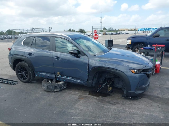 2024 Mazda Cx-50 2.5 S Preferred მანქანა იყიდება აუქციონზე, vin: 7MMVABBM4RN244149, აუქციონის ნომერი: 44863778