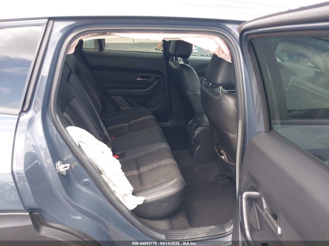 2024 Mazda Cx-50 2.5 S Preferred მანქანა იყიდება აუქციონზე, vin: 7MMVABBM4RN244149, აუქციონის ნომერი: 44863778