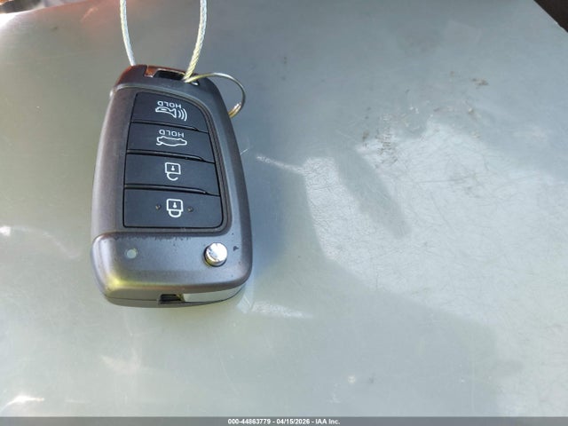 Aukcja sprzedaży 2022 Hyundai Accent Se, vin: 3KPC24A67NE156360, numer aukcji: 44863779