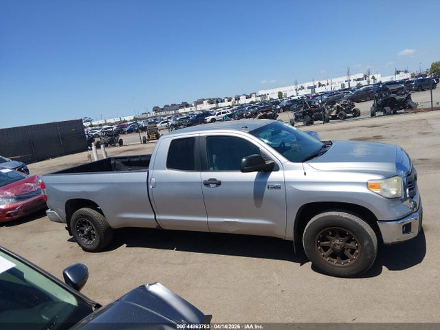 Toyota Tundra Sr5 5.7l V8 2014 5TFTY5F11EX008349 Image 13