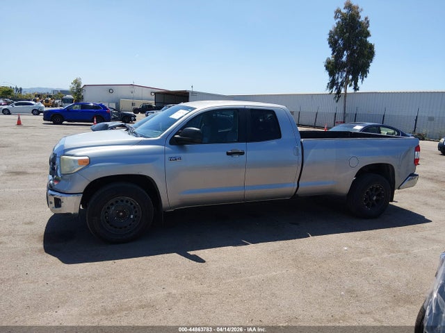 Toyota Tundra Sr5 5.7l V8 2014 5TFTY5F11EX008349 Image 14