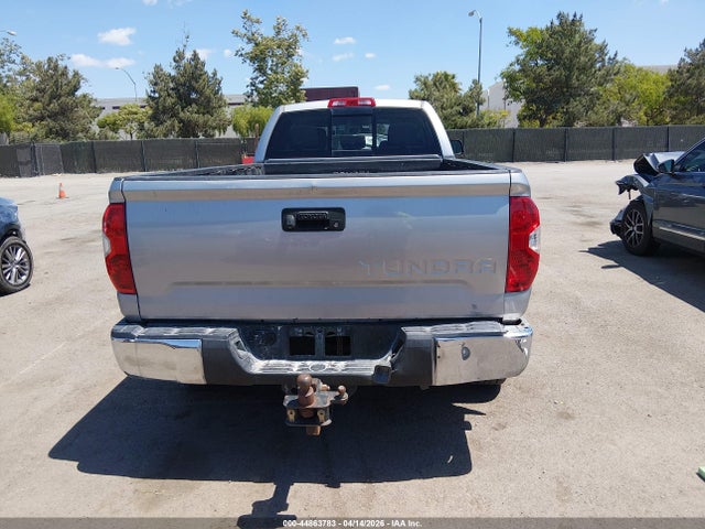 Toyota Tundra Sr5 5.7l V8 2014 5TFTY5F11EX008349 Image 16