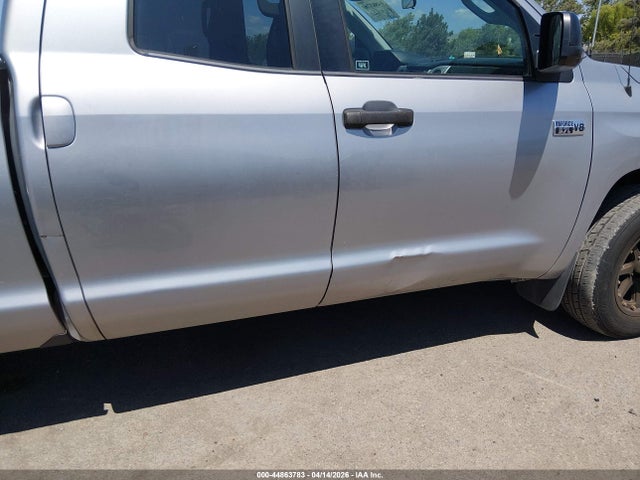Toyota Tundra Sr5 5.7l V8 2014 5TFTY5F11EX008349 Image 17
