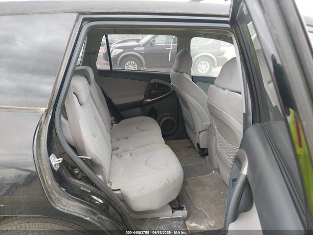 44863788 :رقم المزاد ، JTMBD31V065008250 vin ، 2006 Toyota Rav4 Limited مزاد بيع