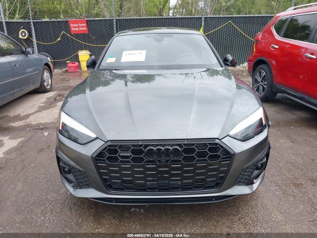 Aukcja sprzedaży 2025 Audi A5 Sportback Premium Plus 45 Tfsi S Line Quattro S Tronic, vin: WAUFACF55SA005085, numer aukcji: 44863791