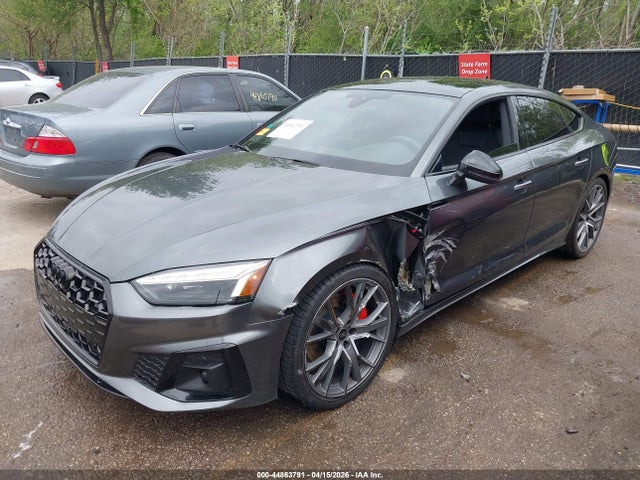 Aukcja sprzedaży 2025 Audi A5 Sportback Premium Plus 45 Tfsi S Line Quattro S Tronic, vin: WAUFACF55SA005085, numer aukcji: 44863791