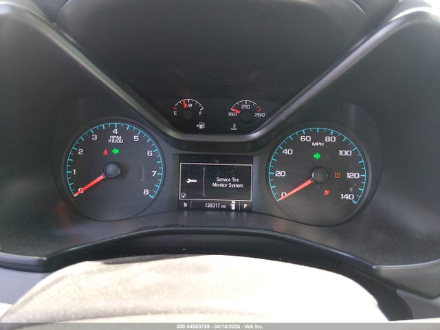 1GCGSBEN8M1264480 Chevrolet Colorado 2wd Short Box Wt