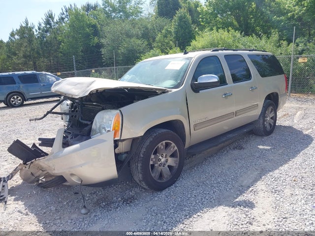 Aukcja sprzedaży 2012 Gmc Yukon Xl 1500 Slt, vin: 1GKS1KE0XCR211110, numer aukcji: 44863805