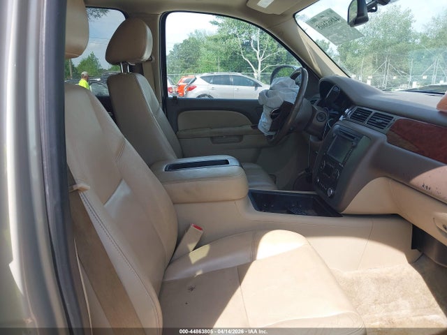 Aukcja sprzedaży 2012 Gmc Yukon Xl 1500 Slt, vin: 1GKS1KE0XCR211110, numer aukcji: 44863805