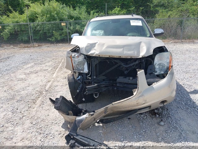 Aukcja sprzedaży 2012 Gmc Yukon Xl 1500 Slt, vin: 1GKS1KE0XCR211110, numer aukcji: 44863805