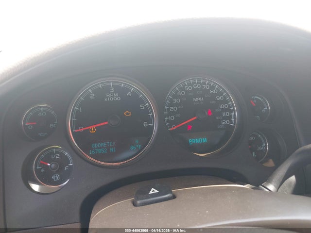 Aukcja sprzedaży 2012 Gmc Yukon Xl 1500 Slt, vin: 1GKS1KE0XCR211110, numer aukcji: 44863805