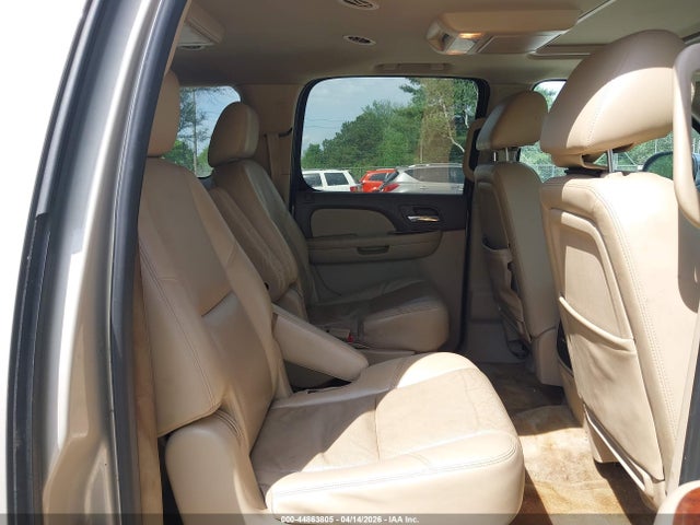 Aukcja sprzedaży 2012 Gmc Yukon Xl 1500 Slt, vin: 1GKS1KE0XCR211110, numer aukcji: 44863805
