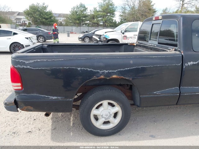 Aukcja sprzedaży 1998 Dodge Dakota Slt/sport, vin: 1B7GL22X1WS691094, numer aukcji: 44863810