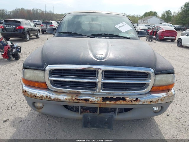 Aukcja sprzedaży 1998 Dodge Dakota Slt/sport, vin: 1B7GL22X1WS691094, numer aukcji: 44863810