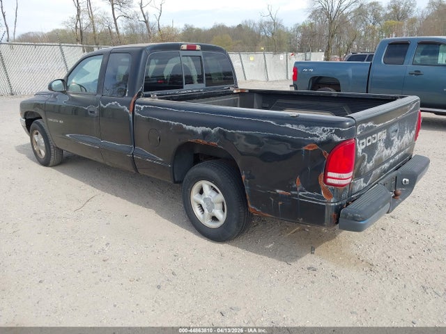 Aukcja sprzedaży 1998 Dodge Dakota Slt/sport, vin: 1B7GL22X1WS691094, numer aukcji: 44863810